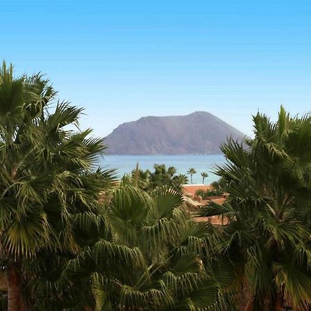Family Apartment 1 Bedroom With Pool View 2 - Oasis Duna Resort Corralejo Bagian luar foto
