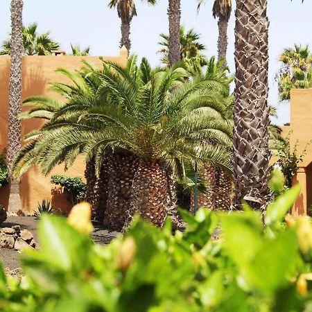 Family Apartment 1 Bedroom With Pool View 2 - Oasis Duna Resort Corralejo Bagian luar foto