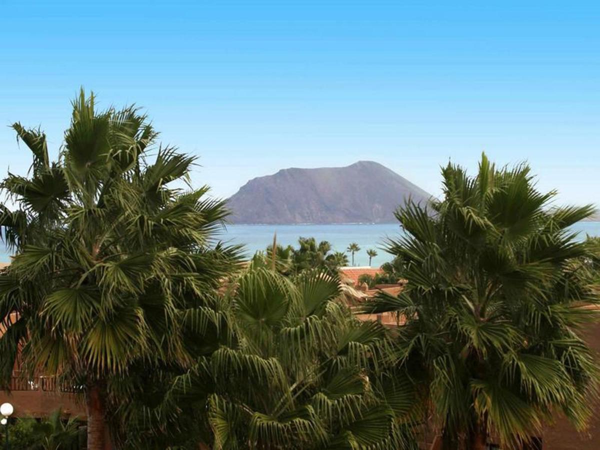 Family Apartment 1 Bedroom With Pool View 2 - Oasis Duna Resort Corralejo Bagian luar foto