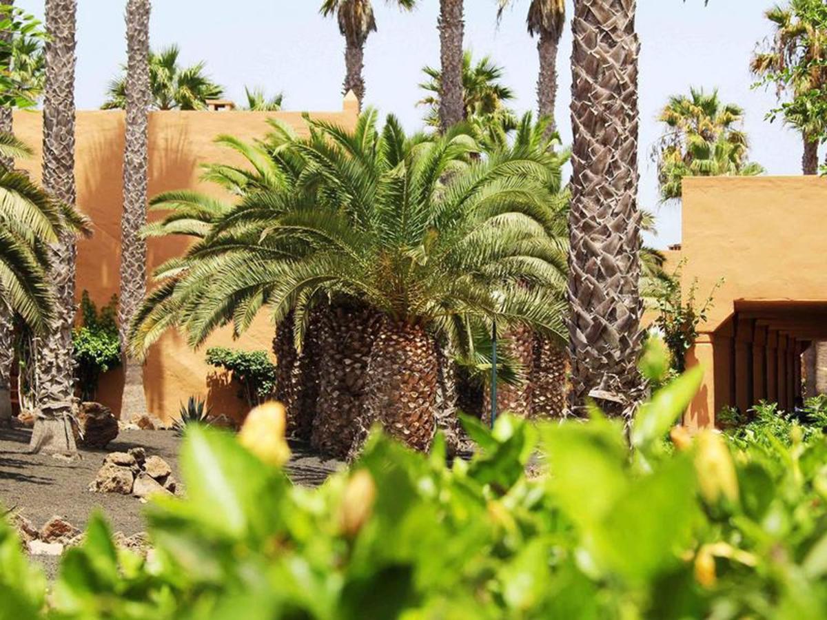 Family Apartment 1 Bedroom With Pool View 2 - Oasis Duna Resort Corralejo Bagian luar foto